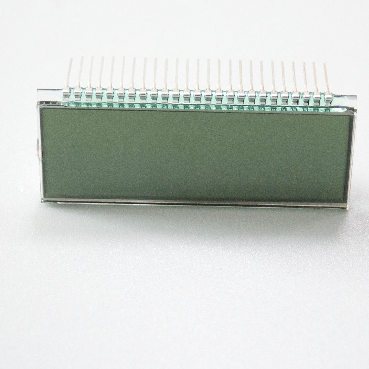 燃?xì)庠頣N段碼屏 燃?xì)庠頣N段碼屏